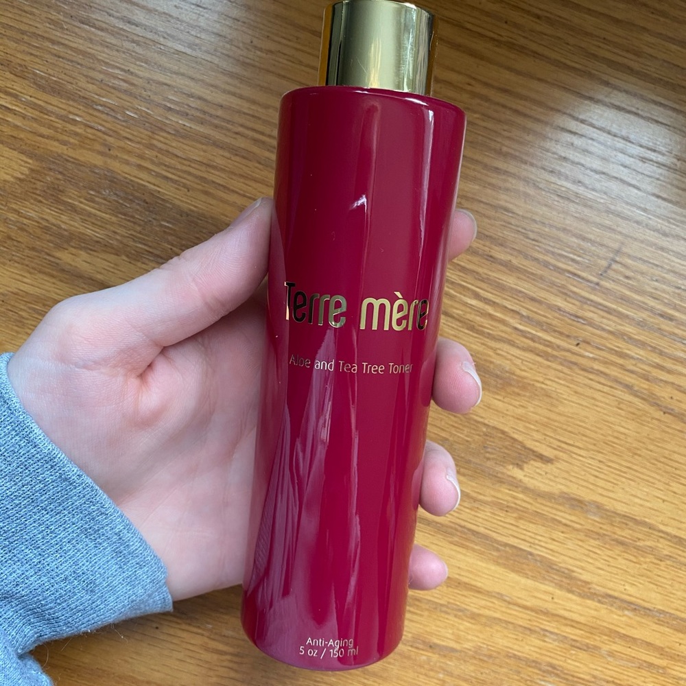 terre mere toner